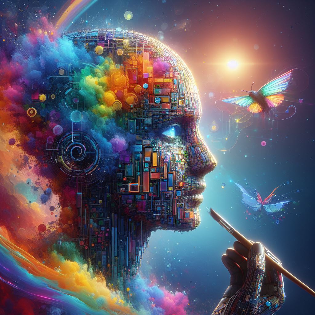 Unlock Boundless Creativity for Free